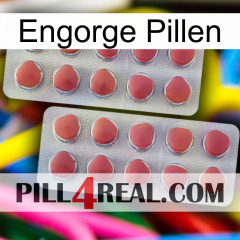 Engorge Pills 19